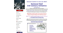 Desktop Screenshot of nationalmall.net